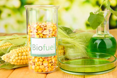 Sunbury biofuel availability