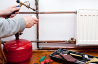 free Sunbury heating repair quotes